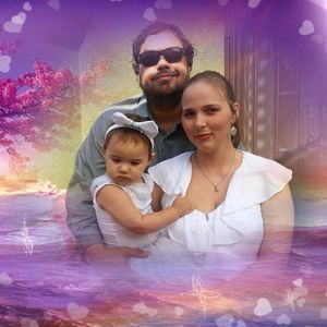 Meet your Posher, Pooky